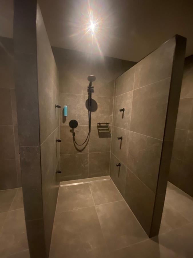 Hotel Berghof Зефельд-ін-Тіроль Екстер'єр фото