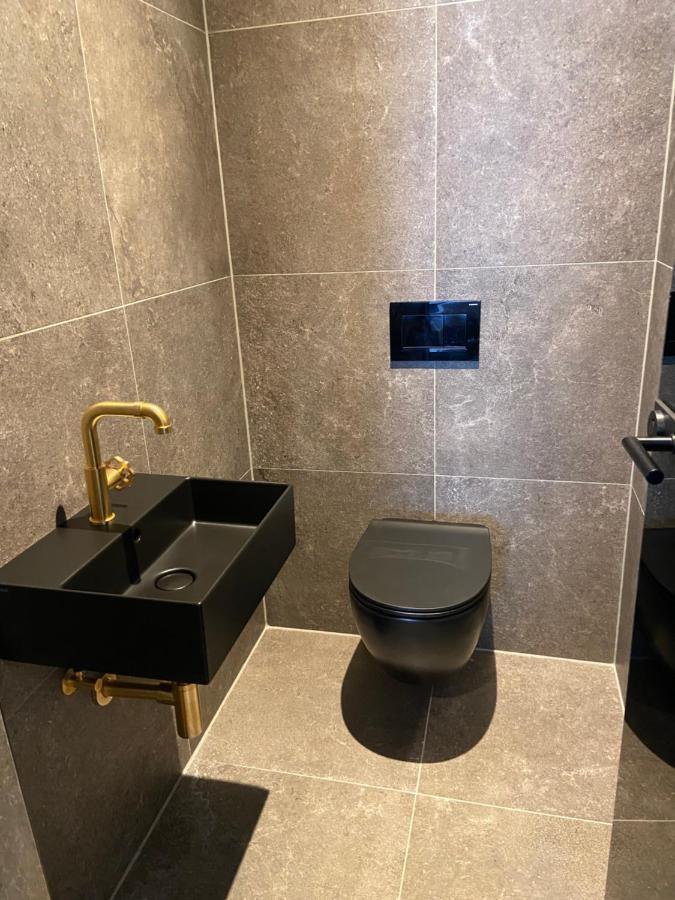 Hotel Berghof Зефельд-ін-Тіроль Екстер'єр фото