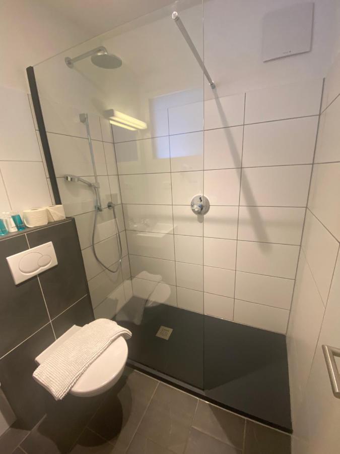 Hotel Berghof Зефельд-ін-Тіроль Екстер'єр фото